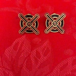 XOXO Earrings